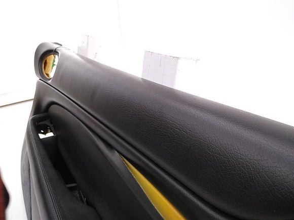 Jaguar XK8 Front Right Door Panel