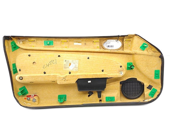 Jaguar XK8 Front Right Door Panel