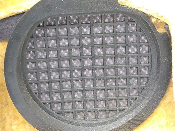 Jaguar XK8 Front Right Door Panel