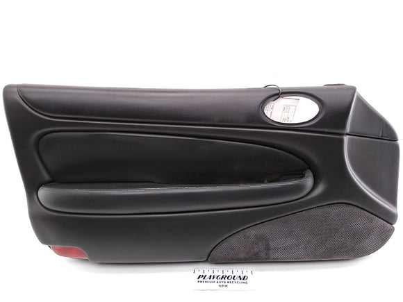 Jaguar XK8 Front Left Door Panel