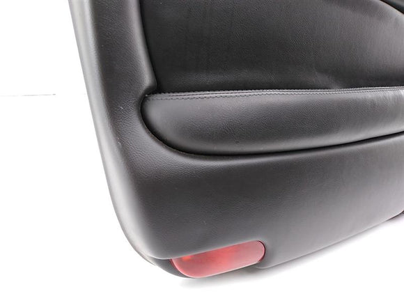 Jaguar XK8 Front Left Door Panel