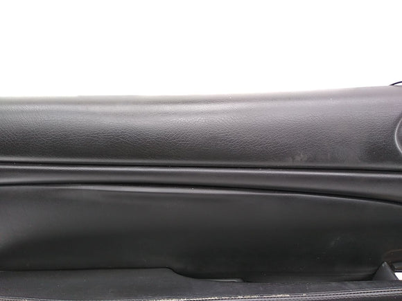 Jaguar XK8 Front Left Door Panel