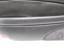 Jaguar XK8 Front Left Door Panel-5