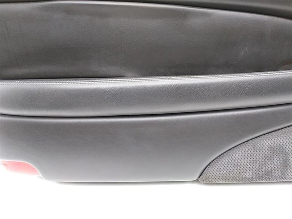Jaguar XK8 Front Left Door Panel