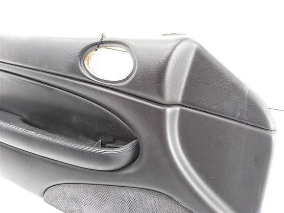 Jaguar XK8 Front Left Door Panel