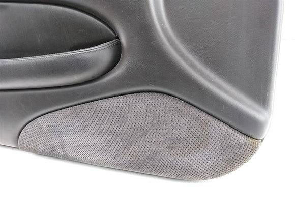 Jaguar XK8 Front Left Door Panel