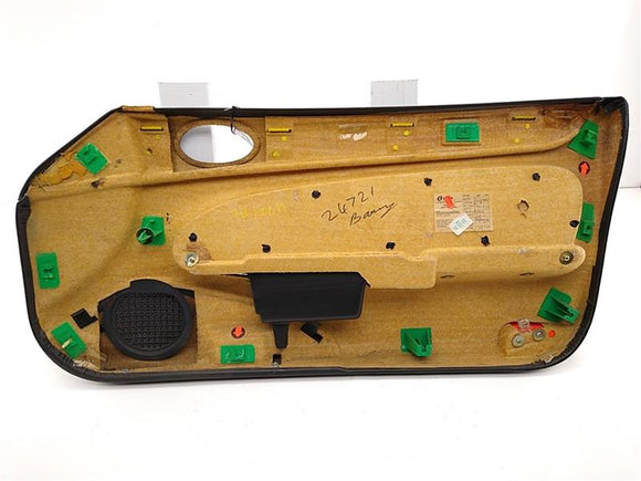 Jaguar XK8 Front Left Door Panel