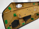 Jaguar XK8 Front Left Door Panel-10