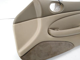 Jaguar XK8 Front Right Door Panel - 0
