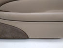 Jaguar XK8 Front Right Door Panel-6