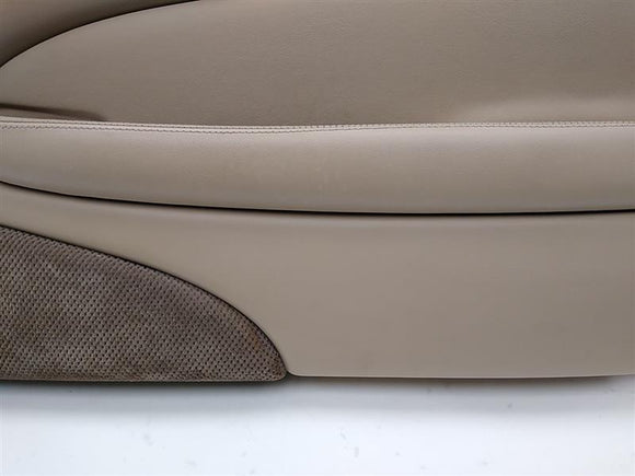 Jaguar XK8 Front Right Door Panel