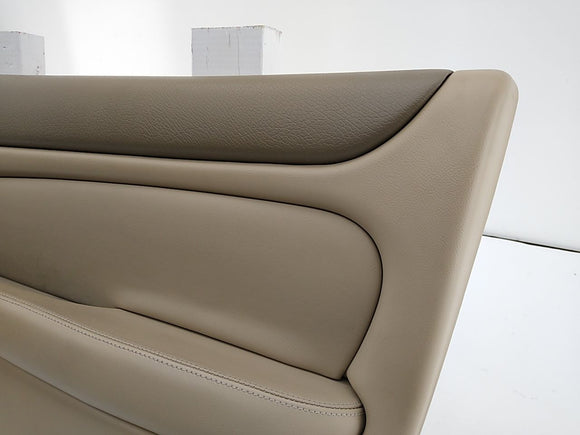 Jaguar XK8 Front Right Door Panel