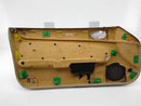Jaguar XK8 Front Right Door Panel-9