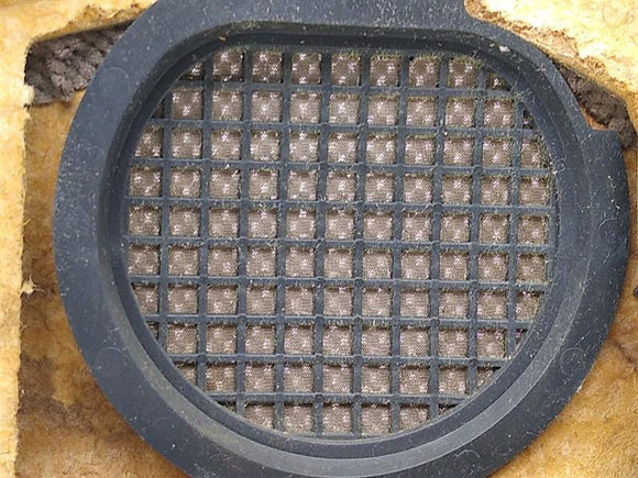 Jaguar XK8 Front Right Door Panel