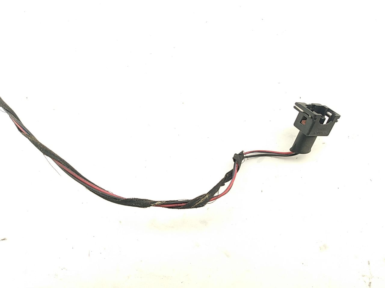 Jaguar XK8 Trunk Lid Wiring Harness - 0