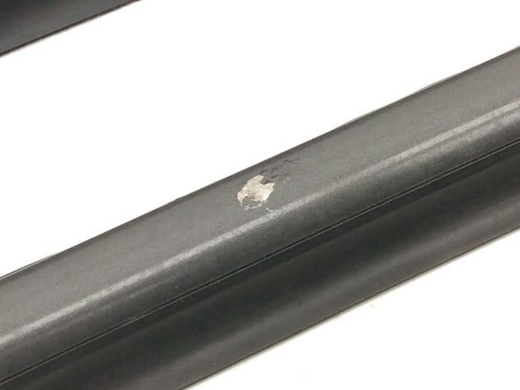 Jaguar XK8 Front Left Door Window Sweep Set Inner & Outer