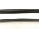 Jaguar XK8 Front Right Door Window Sweep Set Inner & Outer-6
