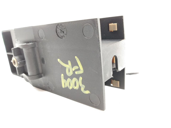 Jaguar XK8 Front Right Interior Door Handle