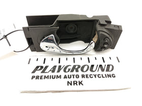 Jaguar XK8 Front Left Interior Door Handle