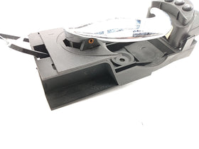 Jaguar XK8 Front Left Interior Door Handle - 0