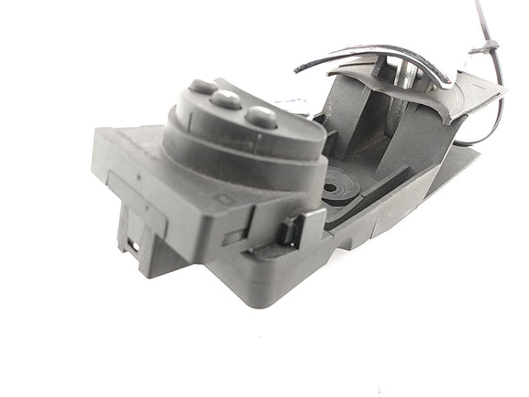 Jaguar XK8 Front Left Interior Door Handle