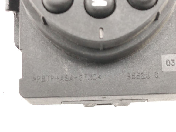 Jaguar XK8 Front Left Interior Door Handle