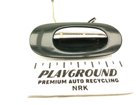 Jaguar XK8 Front Right Exterior Door Handle