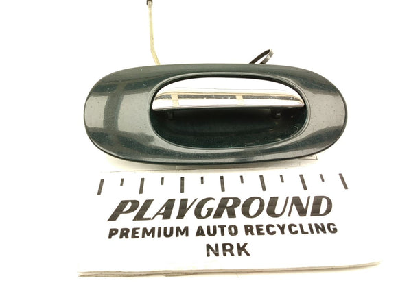 Jaguar XK8 Front Right Exterior Door Handle