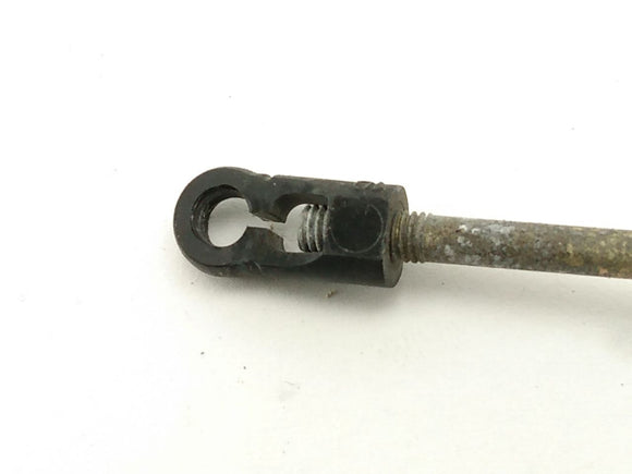 Jaguar XK8 Front Right Exterior Door Handle