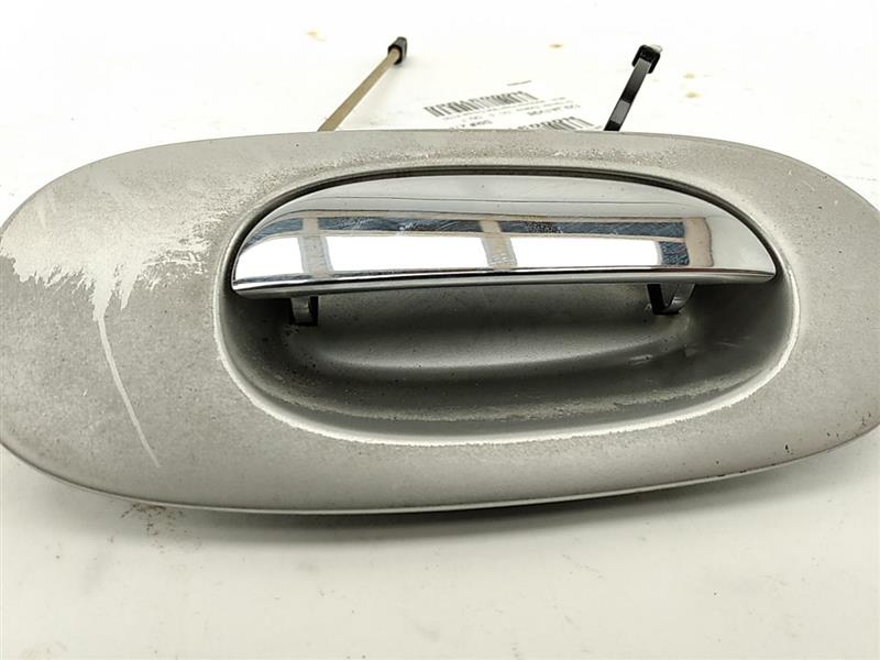 Jaguar XK8 Front Right Exterior Door Handle