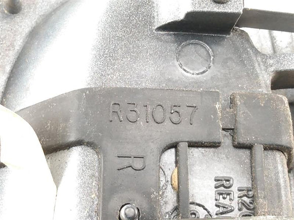 Jaguar XK8 Front Right Exterior Door Handle