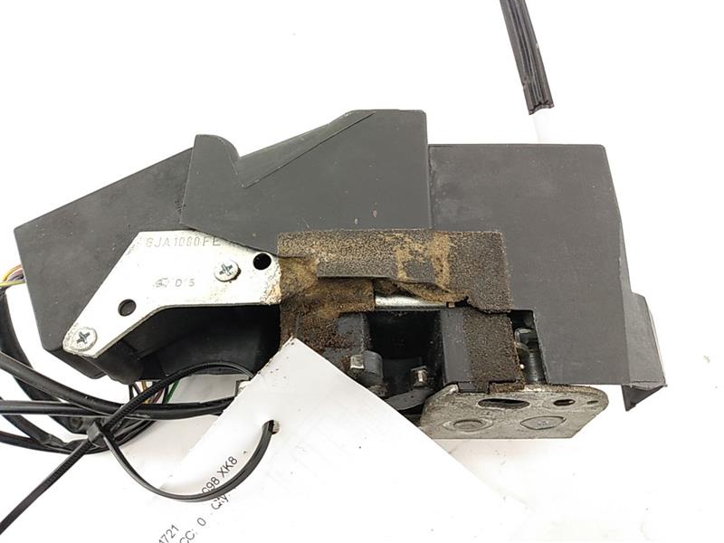 Jaguar XK8 Front Right Door Latch