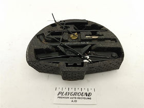 Jaguar XK8 Car Jack And Tools