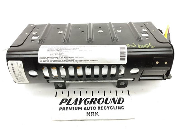 Jaguar XK8 Front Right Air Bag