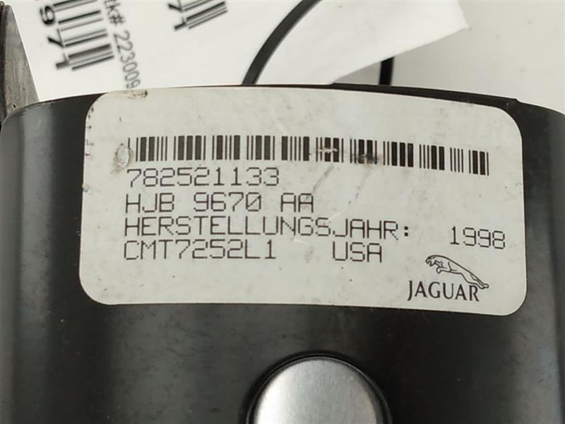 Jaguar XK8 Front Right Air Bag