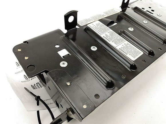 Jaguar XK8 Front Right Air Bag