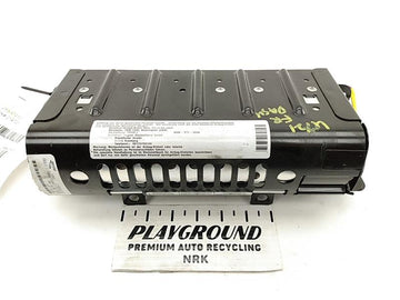Jaguar XK8 Front Right Air Bag