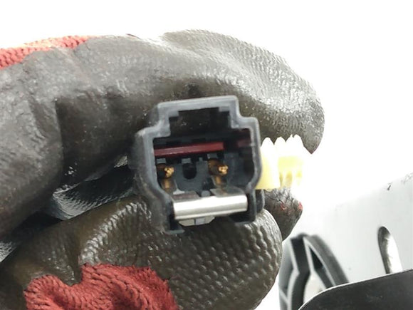 Jaguar XK8 Front Right Air Bag