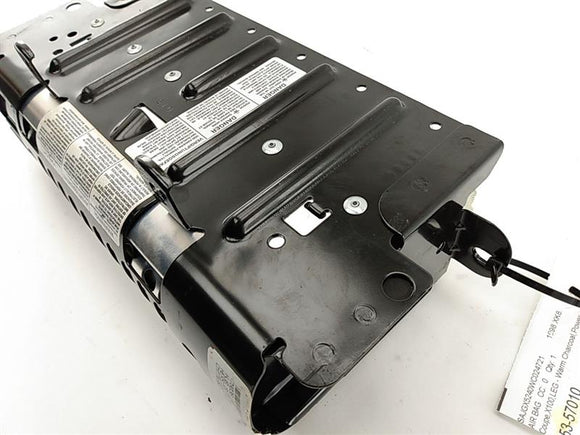 Jaguar XK8 Front Right Air Bag