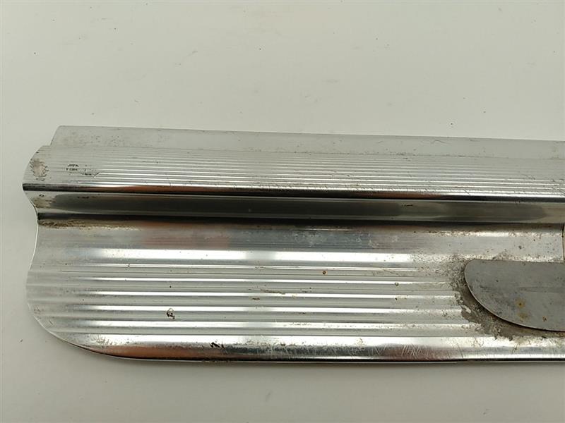 Jaguar XK8 Front Left Door Sill Plate