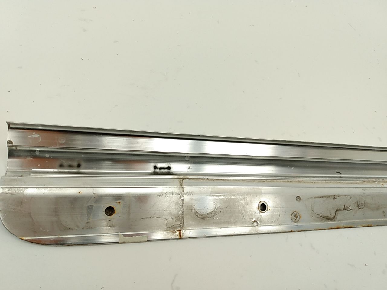 Jaguar XK8 Front Left Door Sill Plate