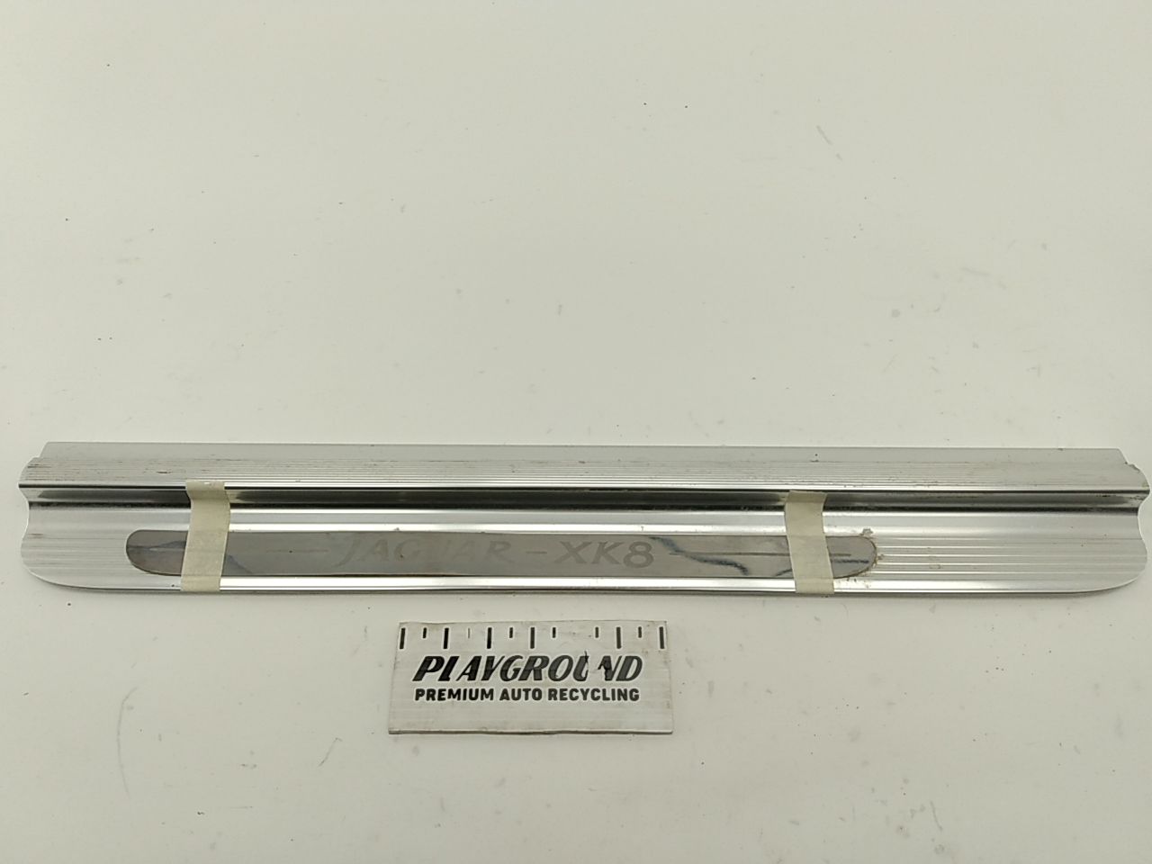 Jaguar XK8 Front Right Door Sill Plate