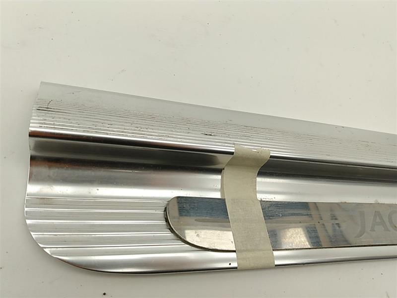 Jaguar XK8 Front Right Door Sill Plate