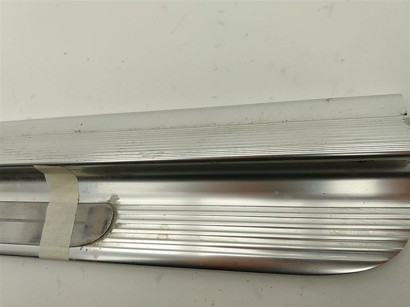 Jaguar XK8 Front Right Door Sill Plate