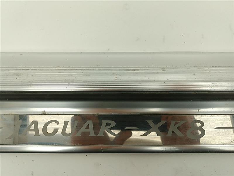 Jaguar XK8 Front Right Door Sill Plate