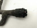Jaguar XK8 Heater Control Valve And Hoses-4