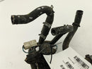 Jaguar XK8 Heater Control Valve And Hoses-5