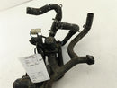 Jaguar XK8 Heater Control Valve And Hoses-7