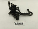 Jaguar XK8 Heater Control Valve And Hoses-1
