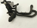 Jaguar XK8 Heater Control Valve And Hoses-2